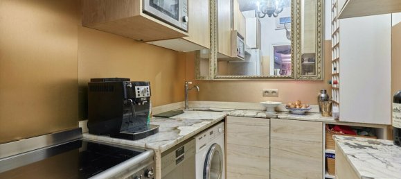 2 bedrooms Apartment in Paris, France No. 177411 28