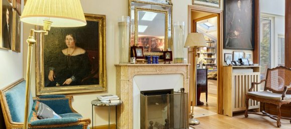 2 bedrooms Apartment in Paris, France No. 177411 11