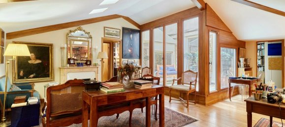 2 bedrooms Apartment in Paris, France No. 177411 13