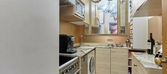 2 bedrooms Apartment in Paris, France No. 177411 29