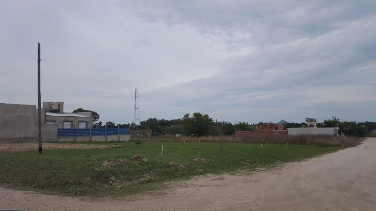 Land in Campo Creado, Argentina No. 32322