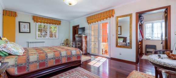 Villa de 7 dormitorios en Sintra, Portugal No. 167343 14