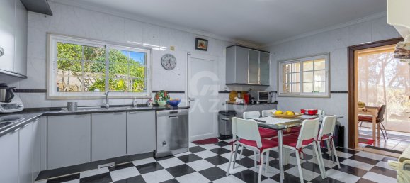 Villa de 7 dormitorios en Sintra, Portugal No. 167343 6