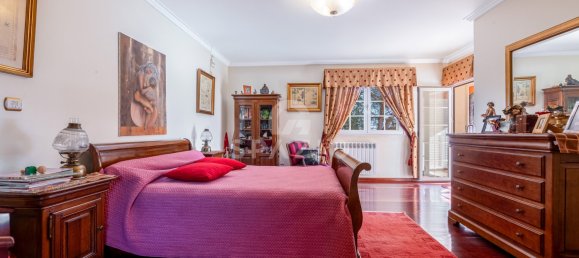 Villa de 7 dormitorios en Sintra, Portugal No. 167343 9