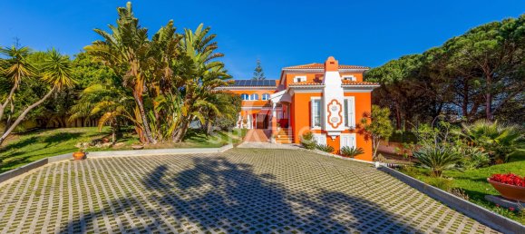 Villa de 7 dormitorios en Sintra, Portugal No. 167343 25