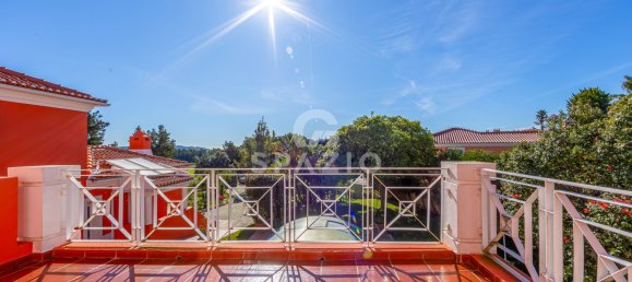 Villa de 7 dormitorios en Sintra, Portugal No. 167343 18