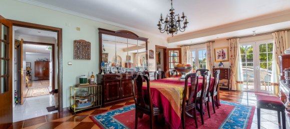 Villa de 7 dormitorios en Sintra, Portugal No. 167343 7