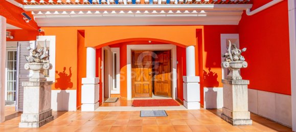 Villa de 7 dormitorios en Sintra, Portugal No. 167343 2