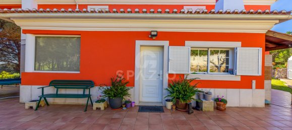 Villa de 7 dormitorios en Sintra, Portugal No. 167343 23