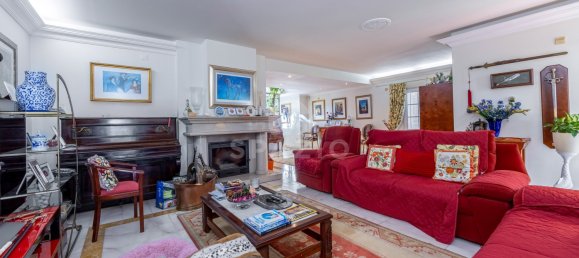 Villa de 7 dormitorios en Sintra, Portugal No. 167343 5