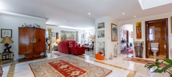 Villa de 7 dormitorios en Sintra, Portugal No. 167343 4