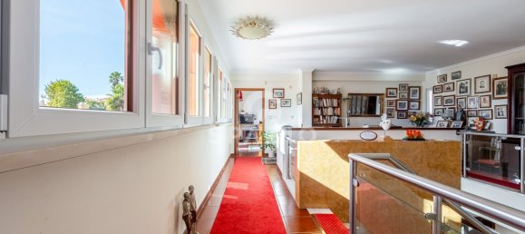 Villa de 7 dormitorios en Sintra, Portugal No. 167343 8