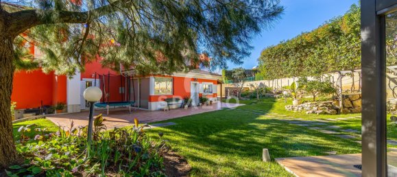 Villa de 7 dormitorios en Sintra, Portugal No. 167343 22