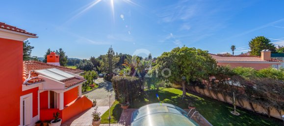 Villa de 7 dormitorios en Sintra, Portugal No. 167343 19
