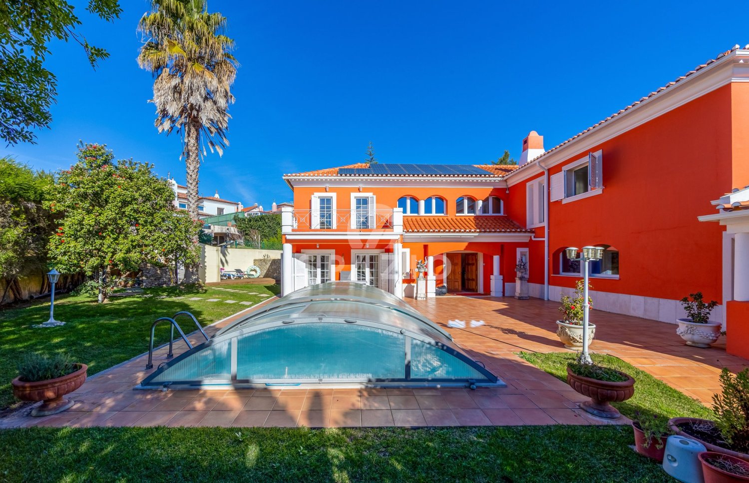 Villa de 7 dormitorios en Sintra, Portugal No. 167343