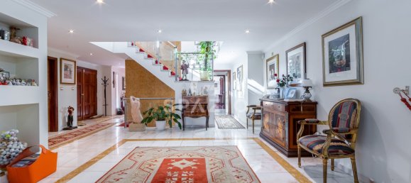 Villa de 7 dormitorios en Sintra, Portugal No. 167343 3