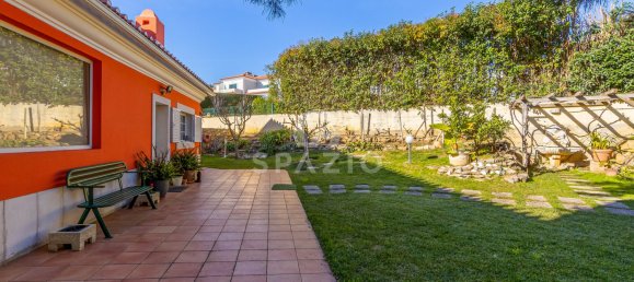 Villa de 7 dormitorios en Sintra, Portugal No. 167343 24