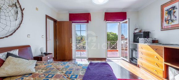 Villa de 7 dormitorios en Sintra, Portugal No. 167343 16