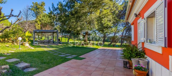 Villa de 7 dormitorios en Sintra, Portugal No. 167343 21