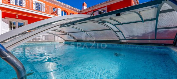 Villa de 7 dormitorios en Sintra, Portugal No. 167343 20