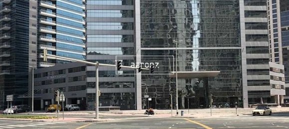 109.8m² Office in Business Bay, UAE No. 65791 10