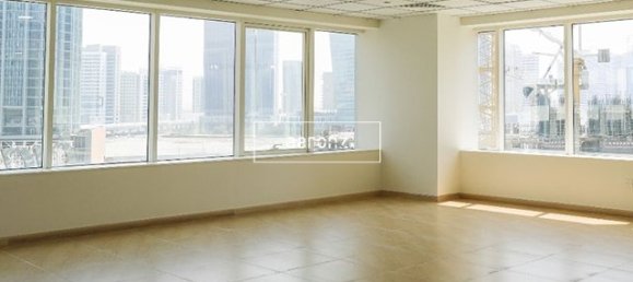 109.8m² Office in Business Bay, UAE No. 65791 6