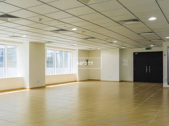 109.8m² Office in Business Bay, UAE No. 65791