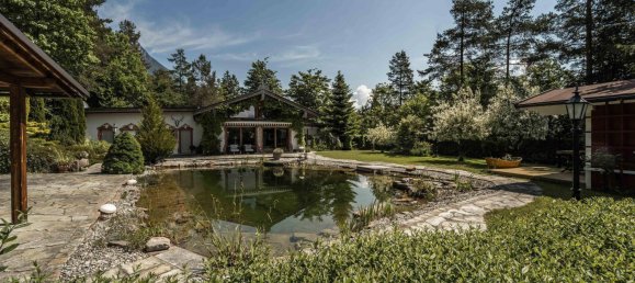 6 rooms Castles in Angerberg, Austria No. 114035 7