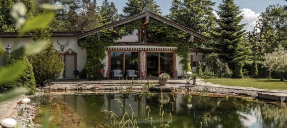 6 rooms Castles in Angerberg, Austria No. 114035 12