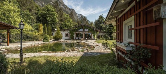 6 rooms Castles in Angerberg, Austria No. 114035 4