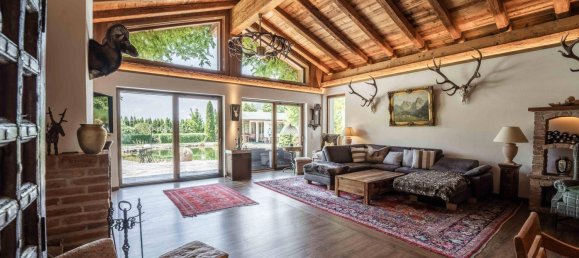 6 rooms Castles in Angerberg, Austria No. 114035 2