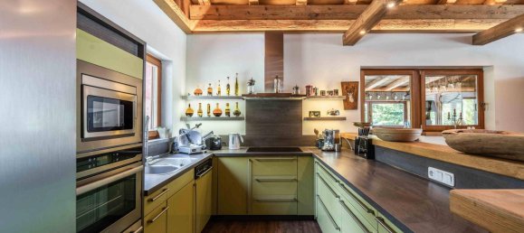 6 rooms Castles in Angerberg, Austria No. 114035 10