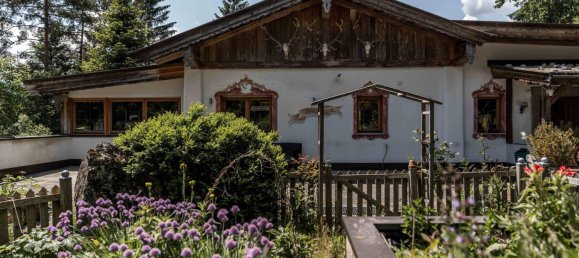 6 rooms Castles in Angerberg, Austria No. 114035 13