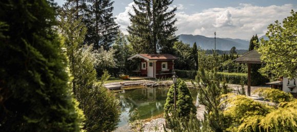 6 rooms Castles in Angerberg, Austria No. 114035 6