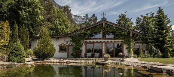 6 rooms Castles in Angerberg, Austria No. 114035 3