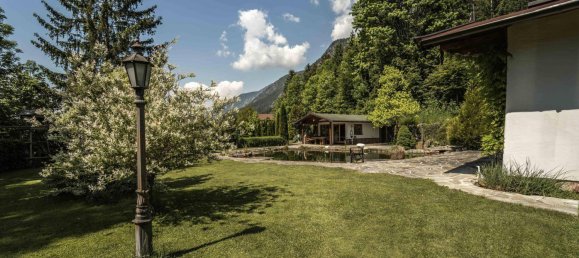 6 rooms Castles in Angerberg, Austria No. 114035 5