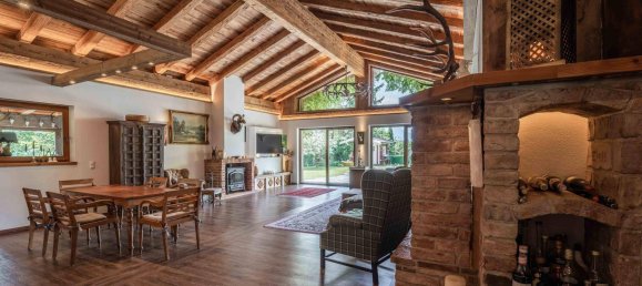 6 rooms Castles in Angerberg, Austria No. 114035 9