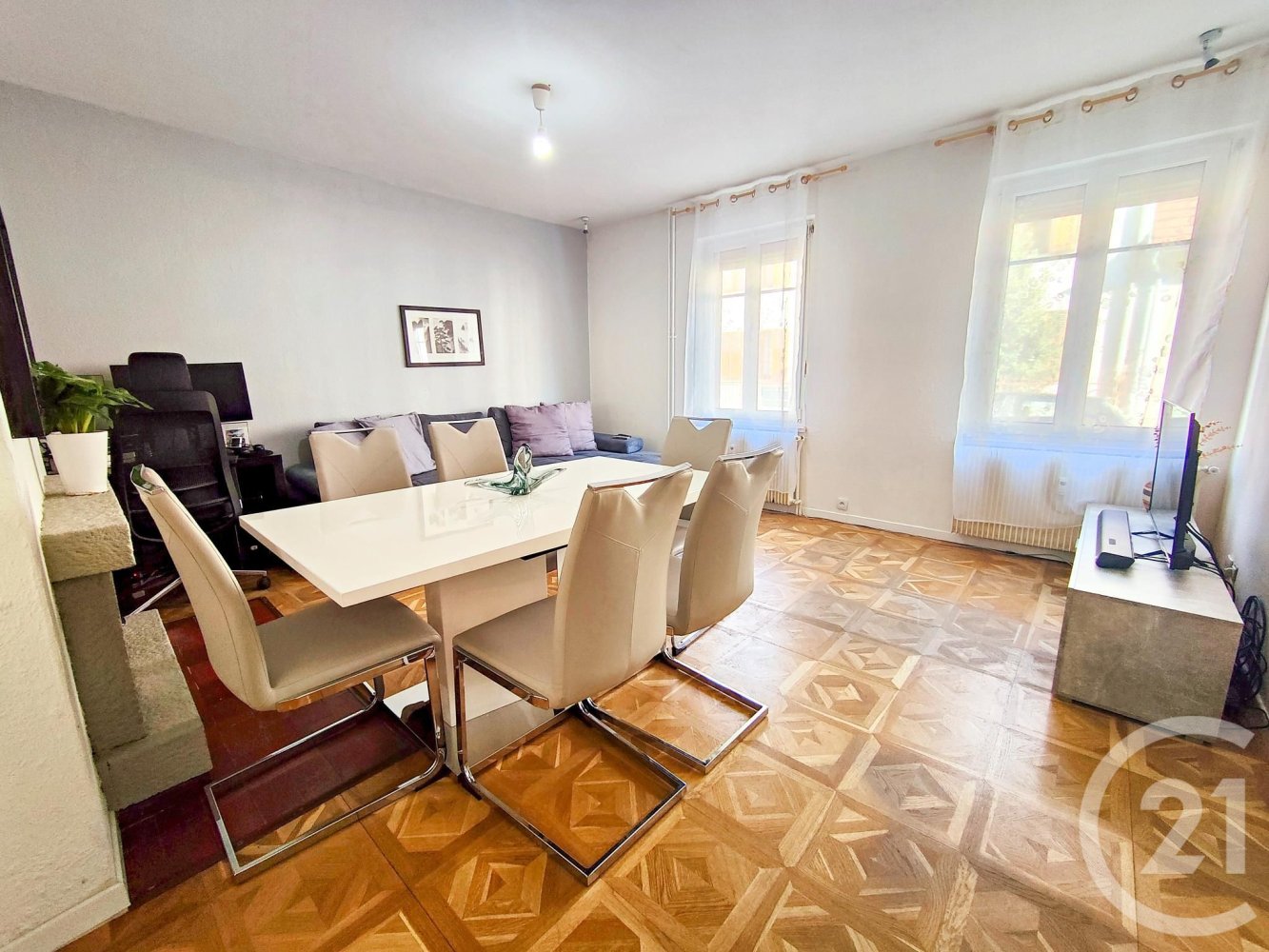 2 chambres Appartement à Schiltigheim, France No. 233643