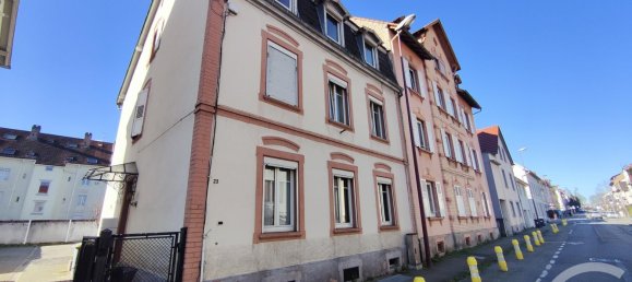2 chambres Appartement à Schiltigheim, France No. 233643 11