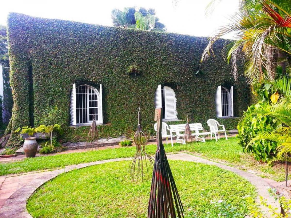 4 غرف نوم منزل في Sao Paulo, Brazil رقم 467577