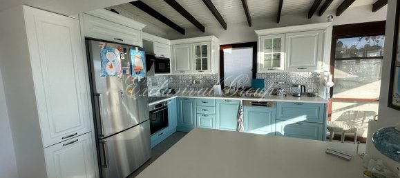 Villa de 4+2 en Bodrum, Turkey No. 28916 5