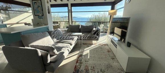 Villa de 4+2 en Bodrum, Turkey No. 28916 2