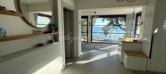 Villa de 4+2 en Bodrum, Turkey No. 28916 4