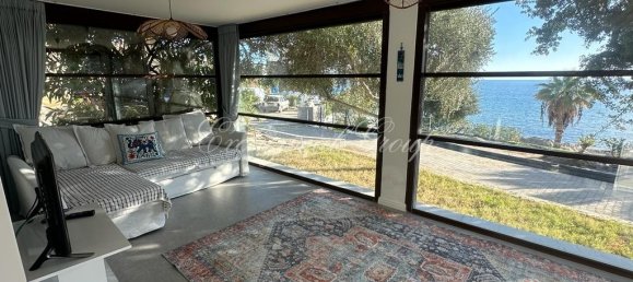 Villa de 4+2 en Bodrum, Turkey No. 28916 6