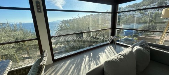 Villa de 4+2 en Bodrum, Turkey No. 28916 7