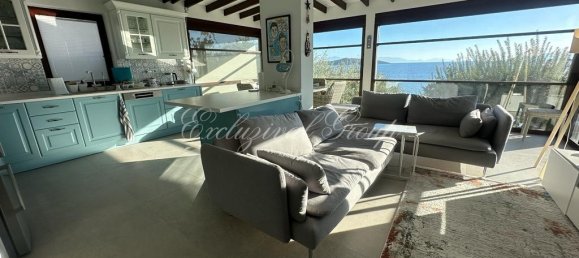 Villa de 4+2 en Bodrum, Turkey No. 28916 3