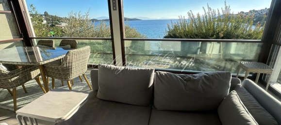 Villa de 4+2 en Bodrum, Turkey No. 28916 8