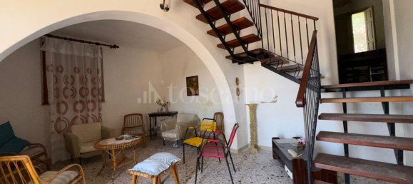 6-Zimmer Villa in Erice, Italy, Nr. 328593 5