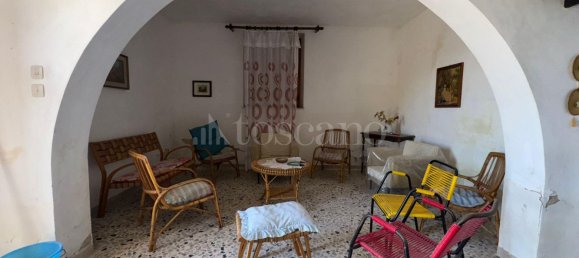 6-Zimmer Villa in Erice, Italy, Nr. 328593 2