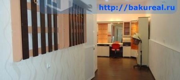 1 room Commercial property in Baku, Azerbaijan No. 83 6